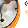 حل مشاكل انسداد المجاري بالقصيم